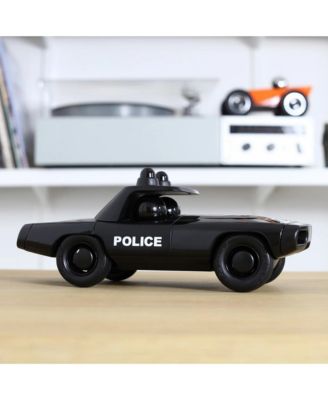 Maverick Heat Toy Car, Ages 5-7 Years