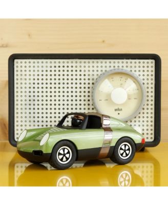 Luft Toy Car, Ages 2-4 Years