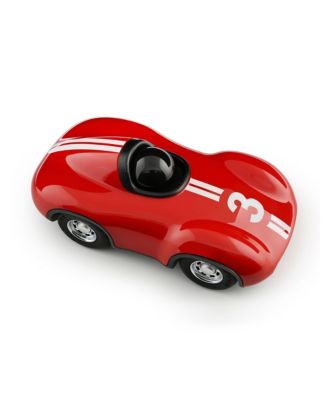 Mini Speedy Le Mans Toy Car, Ages 5-7 Years