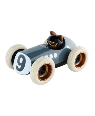 Egg Roadster Toy Car, Ages 5-7 Years