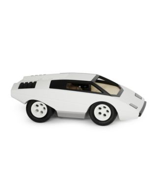 Ufo Toy Car, Ages 5-7 Years