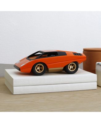 Ufo Toy Car, Ages 5-7 Years