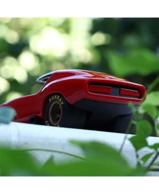 Leadbelly Toy Car, Ages 2-4 Years