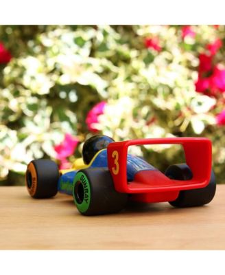 Turbo Verve Toy Car, Ages 5-7 Years