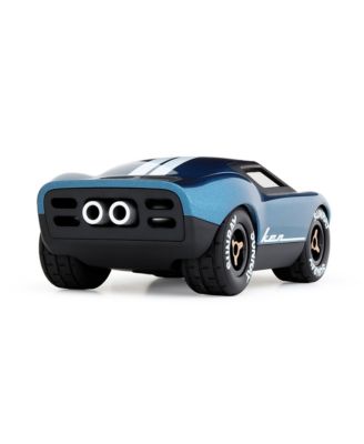 Mini Ken Toy Car, Ages 5-7 Years