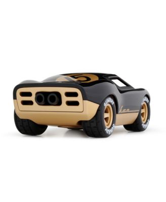 Mini Ken Toy Car, Ages 5-7 Years