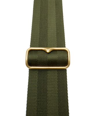  Clifton Horseshoe Crossbody Bag