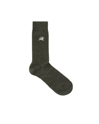 Wool Blend Socks