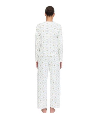  Women's The Olivia Pant Pajama Set