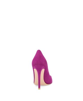  Women's Gianvito 105 Pumps