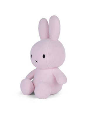  Miffy Sitting Terry Plush 5-7 - Ages 5-7
