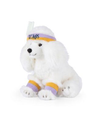  Bt Chaps Franny The Poodle Plush 5-7 - Ages 5-7