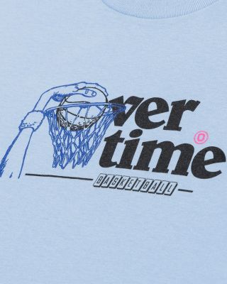 Boys' Dunk Over Me Graphic Tee - Big Kid