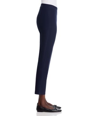 Slim Ankle Pants