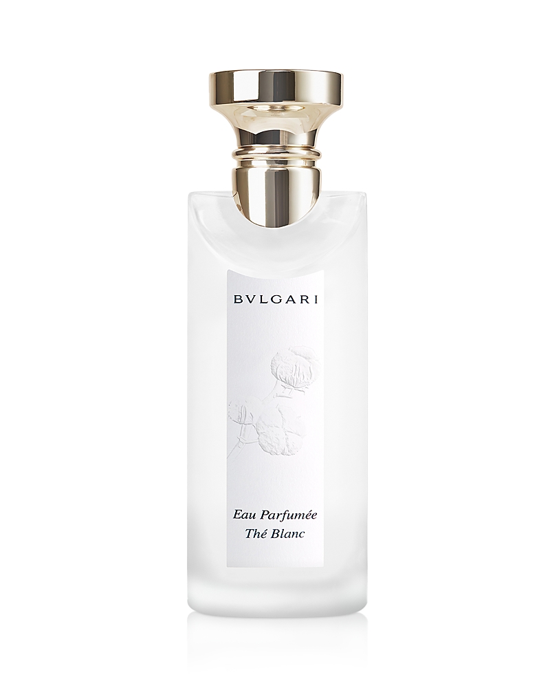 Bvlgari Eau Parfumee The Blanc Eau De Toilette 5 Oz. In Multi