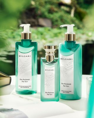 Eau Parfum&eacute;e Th&eacute; Vert Body Lotion 10.1 oz.