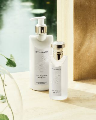 Eau Parfum&eacute;e Th&eacute; Blanc Body Lotion 10.1 oz.