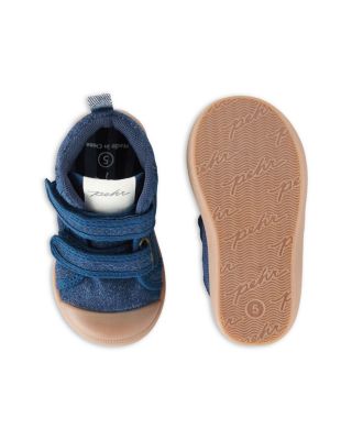 Unisex Field Trip Sneakers - Baby, Toddler