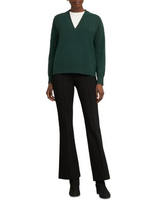 Lettie V-Neck Sweater