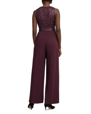 Petites Zuri Jumpsuit
