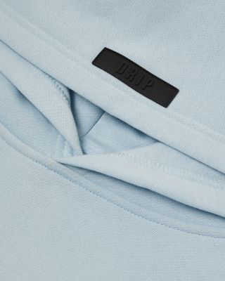 Boys' Drip Icon Hoodie - Big Kid