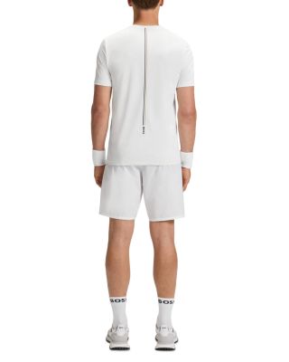 Tee Tock Slim Fit Logo Tee