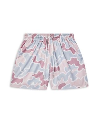 Boys' Rose Camo Shorts - Big Kid