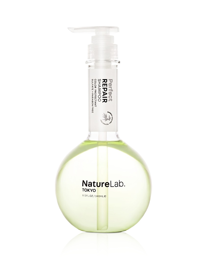 NatureLab Tokyo. Perfect Repair Shampoo 11.5 oz.