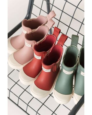 Unisex Voyageur Boots - Toddler