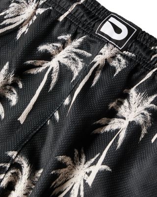 Boys' Sandy Palm Shorts - Big Kid