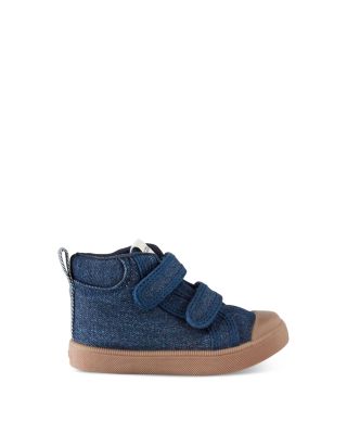 Unisex Field Trip Sneakers - Baby, Toddler
