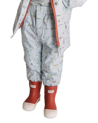 Unisex Voyageur Boots - Toddler