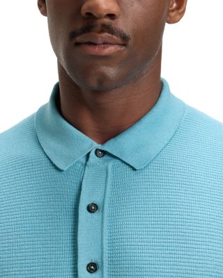 Iannoti Knit Polo Shirt