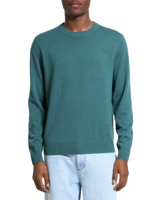 Hilles Cashmere Sweater
