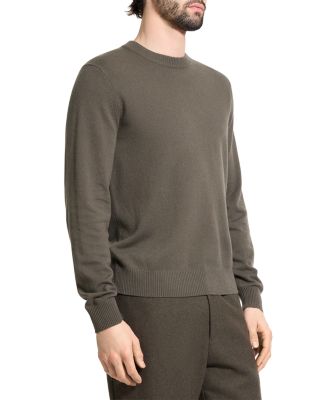 Hilles Cashmere Sweater