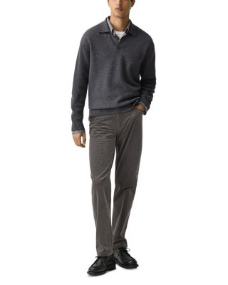 Standard Relaxed Fit Crosby Cord Pants