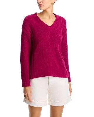 Malibu Chenille Sweater