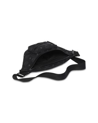 Fursten Belt Bag in Monogram Nylon