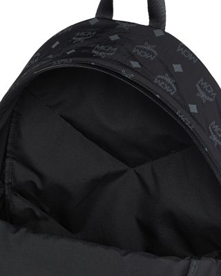 Stark Packable Backpack in Monogram Nylon