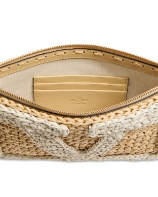 Viva Superstar Medium Crochet Pouch