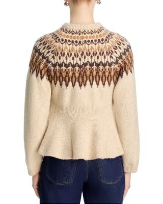 Kyndra Cardigan Sweater 