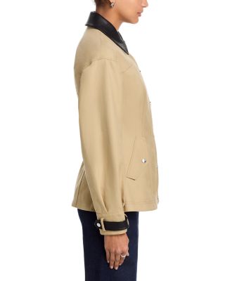 Talla Jacket