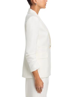 Battista Dickey Jacket 