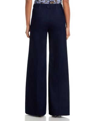 Crue Wide Leg Pants