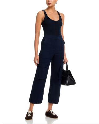 Birke Merino Wool Tank Top