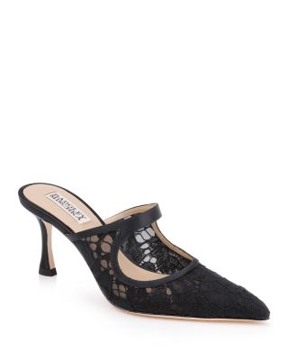 Badgley Mischka Women's Oaklyn Pumps