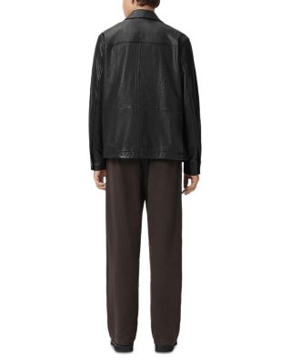 Juku Relaxed Fit Trousers