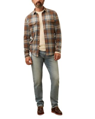 Legend Textured Shirt