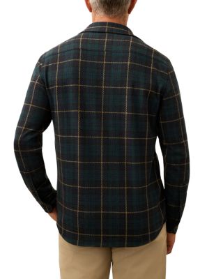 Legend Textured Shirt