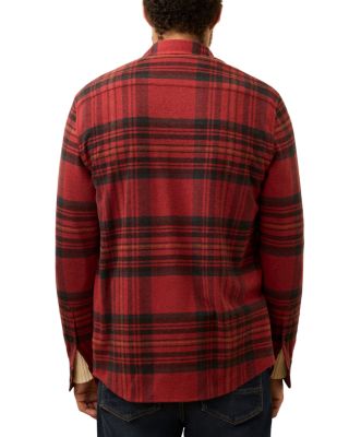 Legend Textured Shirt